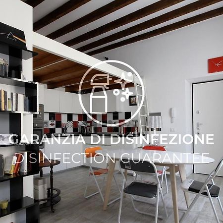 Italianway-Canonica 34 Milan Extérieur photo