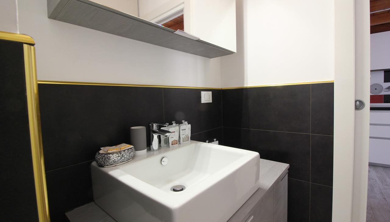 Italianway-Canonica 34 Milan Extérieur photo
