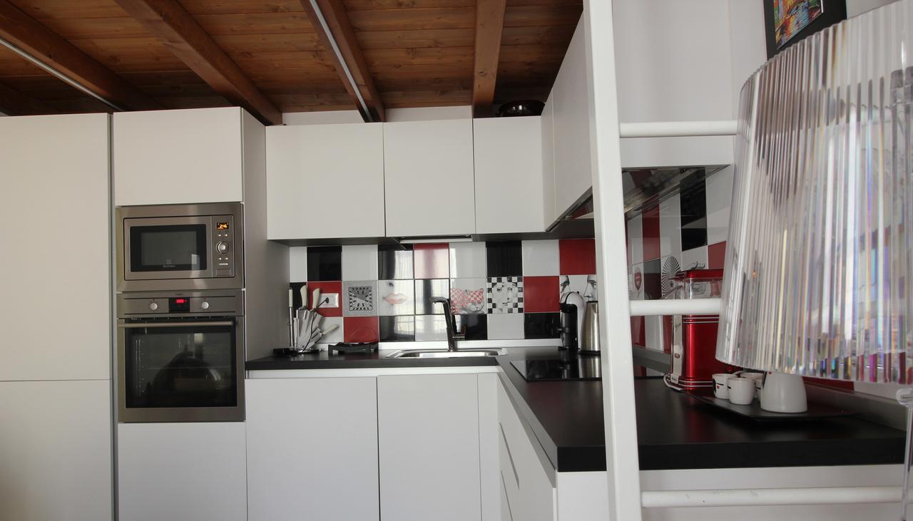 Italianway-Canonica 34 Milan Extérieur photo